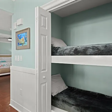 Treasure Island 1607 Apartment Panama City Beach Exterior photo