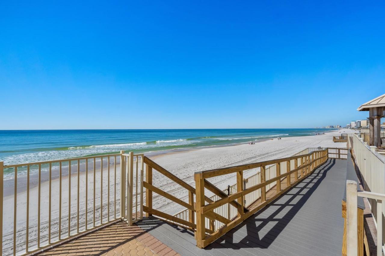 Treasure Island 1607 * Panama City Beach